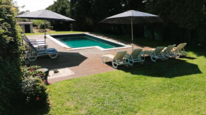 A Casa Dos Avós